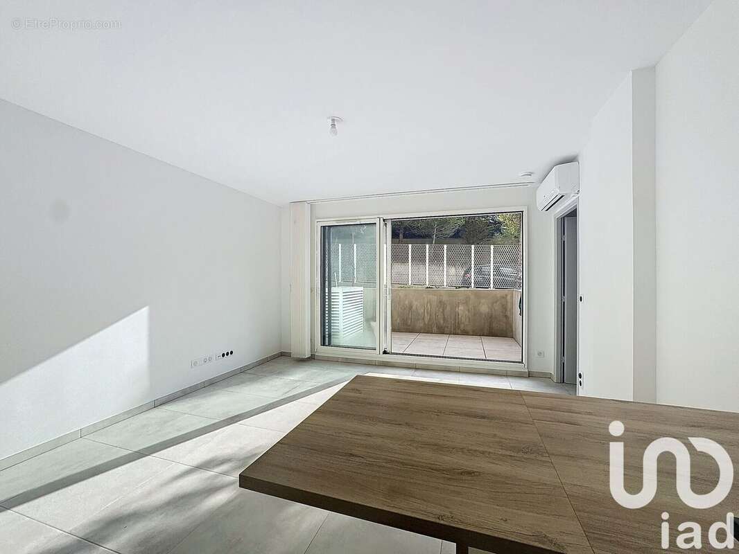 Photo 5 - Appartement à SETE