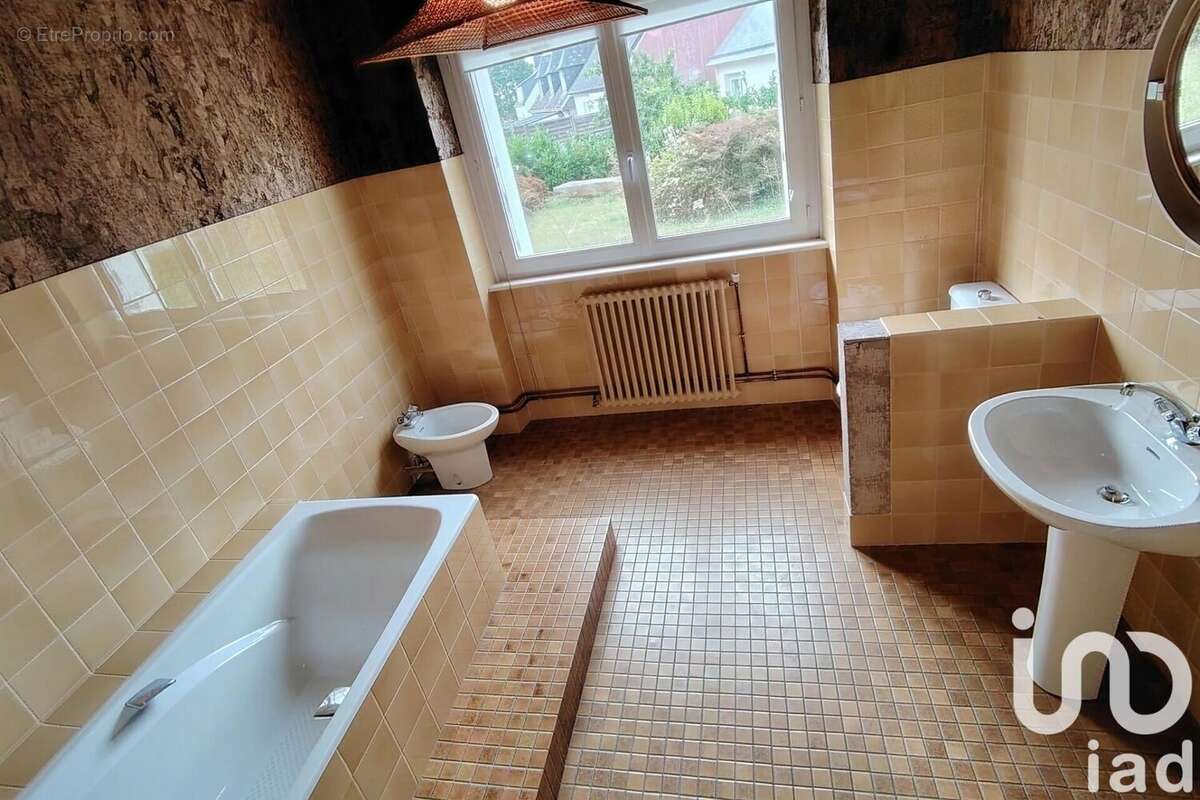 Photo 8 - Maison à QUIMPER