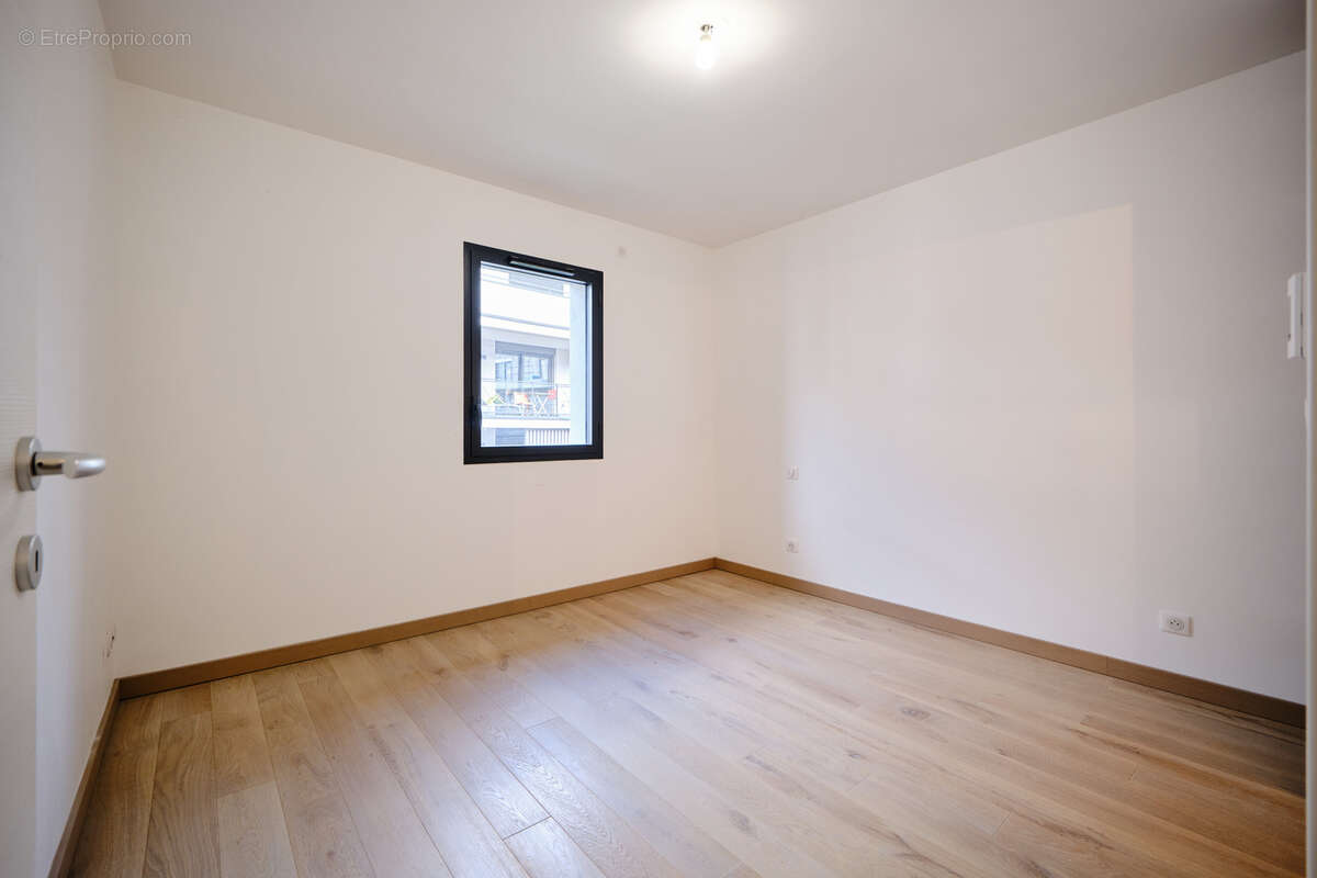 Appartement à ANNECY-LE-VIEUX