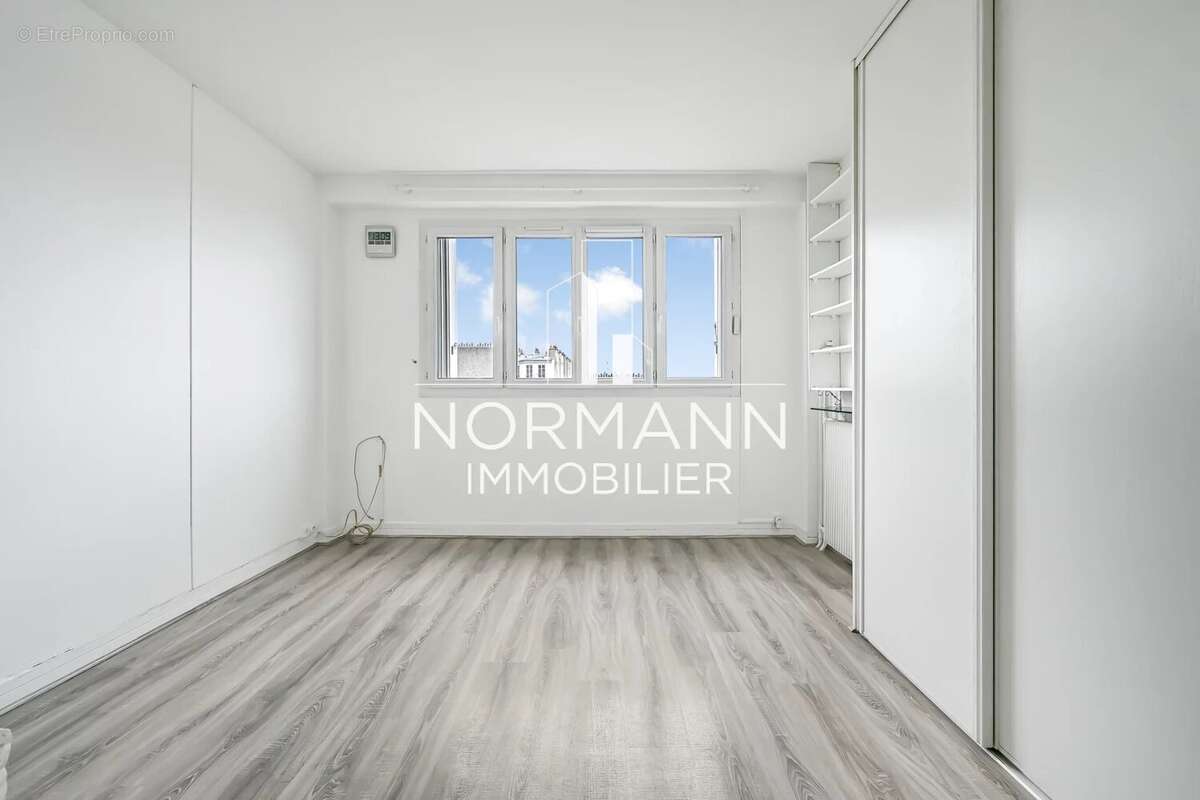 Appartement à PARIS-13E