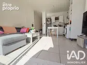 Photo 1 - Appartement à L'ISLE-D'ABEAU
