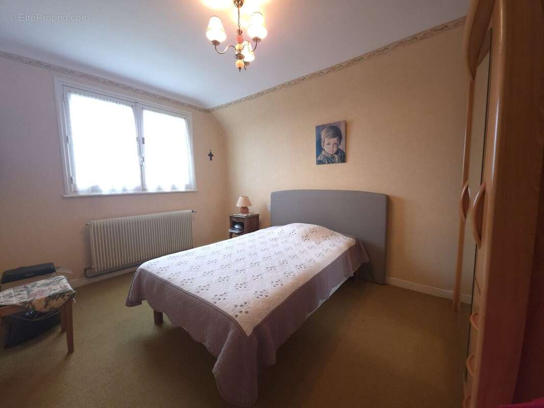 Maison à PLOEUC-SUR-LIE