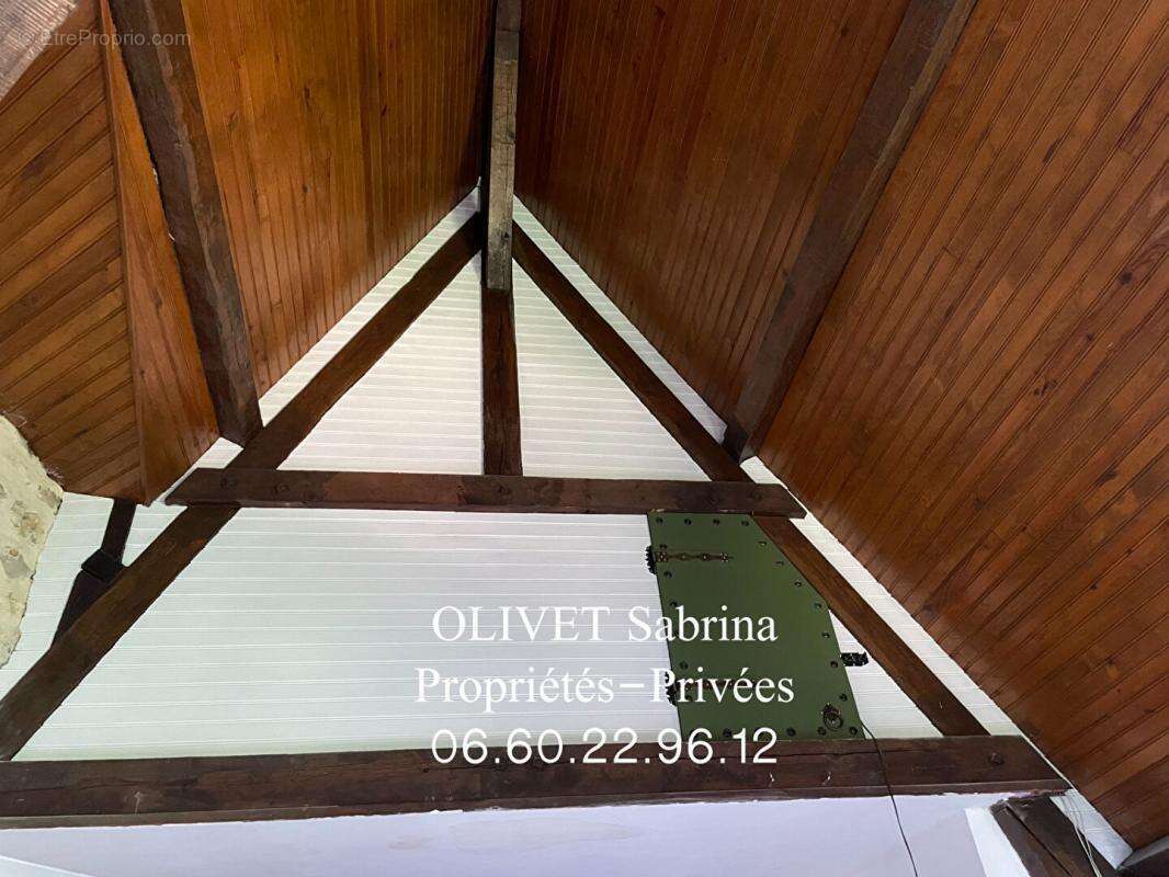 Maison à SAINT-CYR-LA-CAMPAGNE