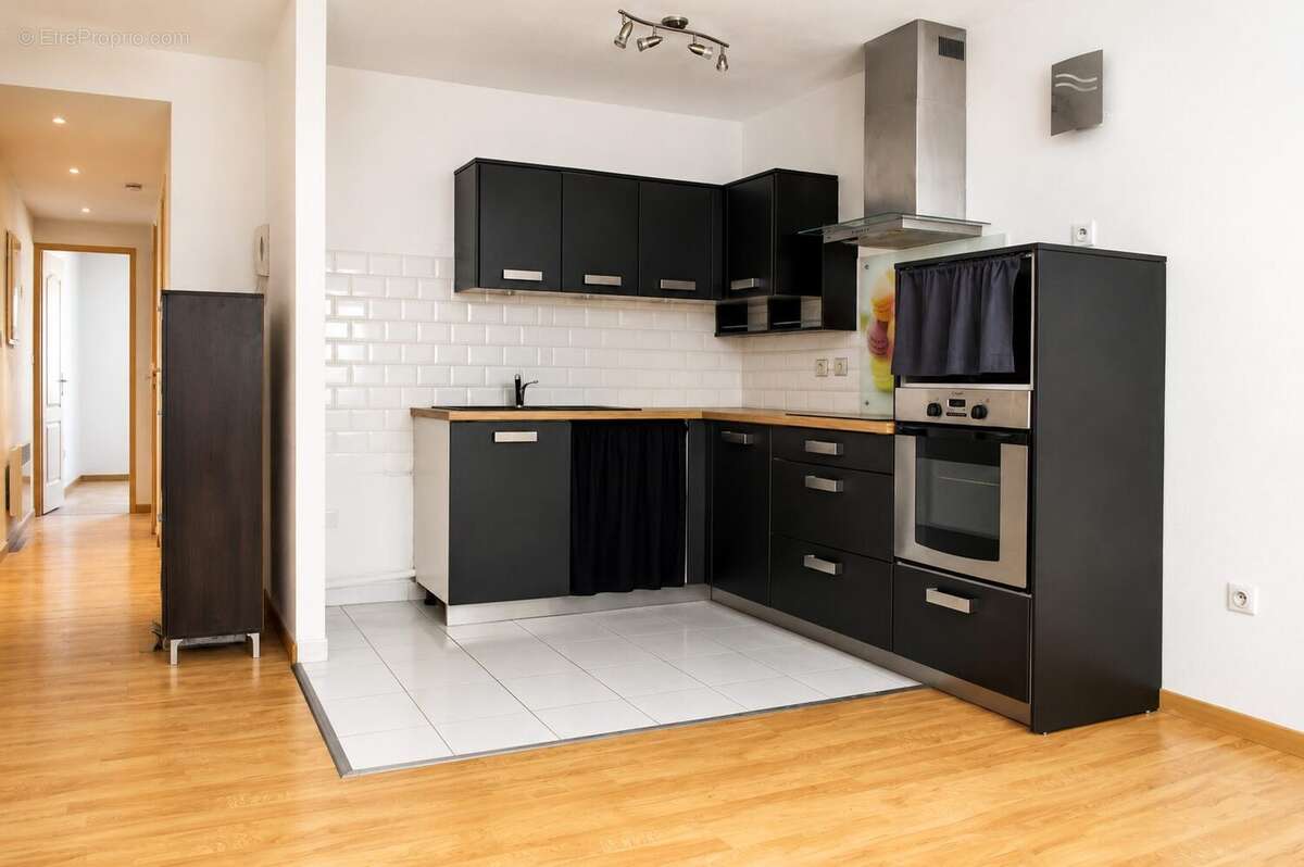 Appartement à NARBONNE