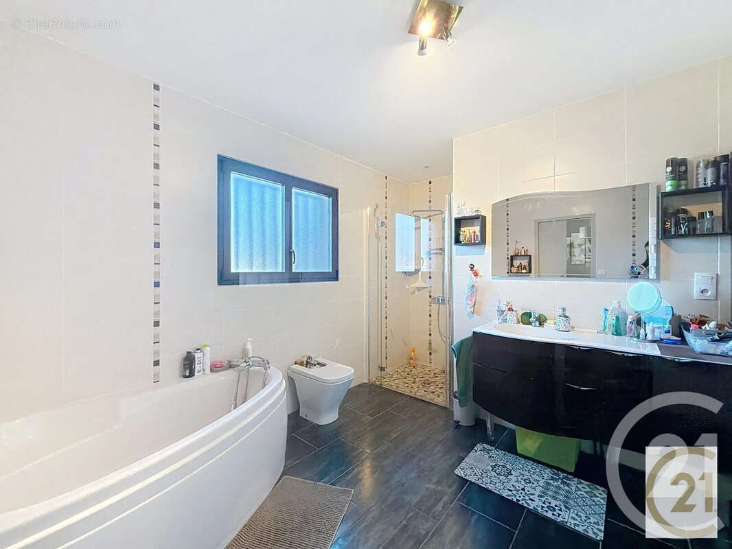 Maison 160 m² à Belbeze-De-Lauragais  - photo 8