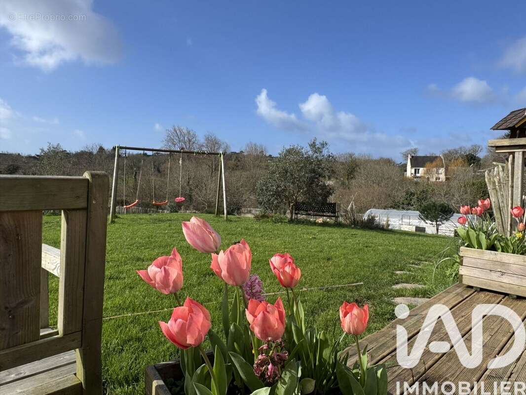 Photo 7 - Maison à CROZON