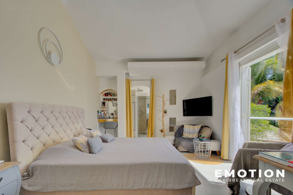 Maison à SAINTE-ANNE