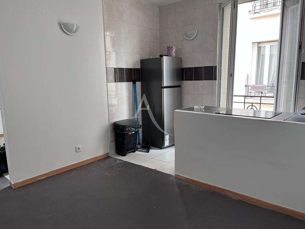 Appartement à BOBIGNY