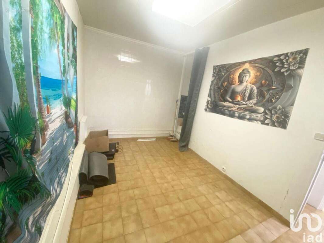 Photo 3 - Commerce à PARIS-13E