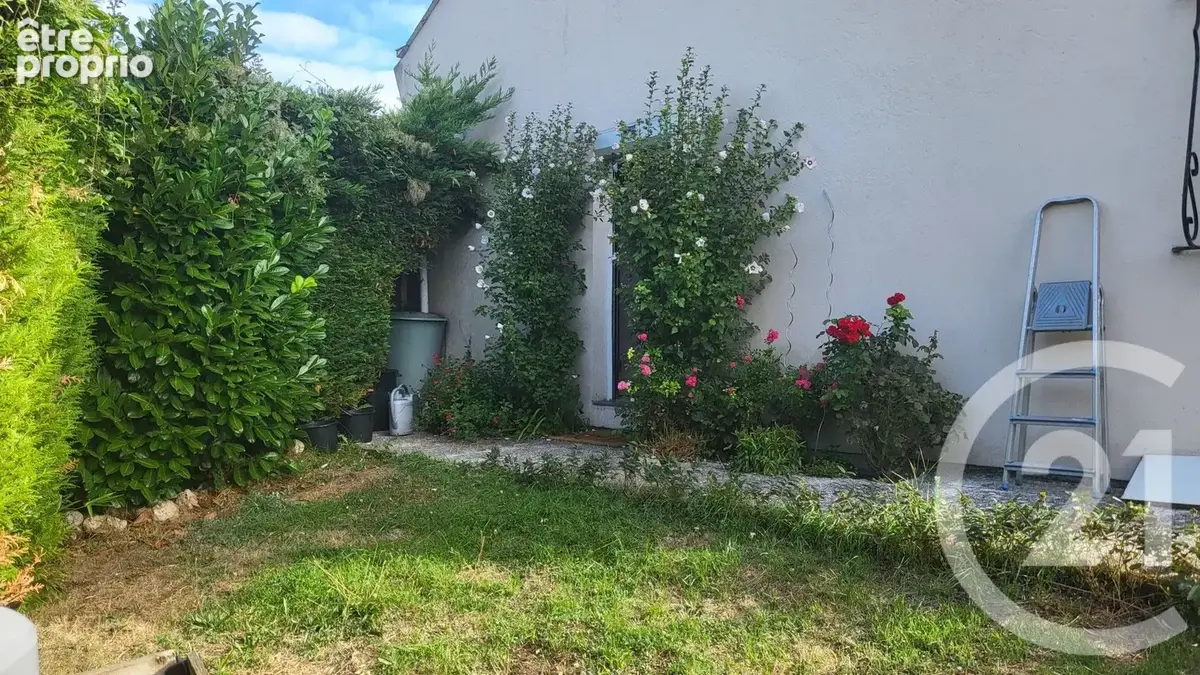 Maison 4 pièces 79 m² à vendre à Thorigny-Sur-Marne (77400) - photo 2