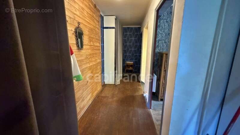 Maison à vendre 5 pièces  (73), Grange, Garages, Individuelle, sans vis à vis - photo 23