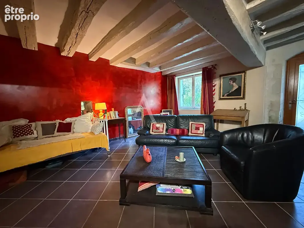 Maison Epeigné Les Bois - photo 3