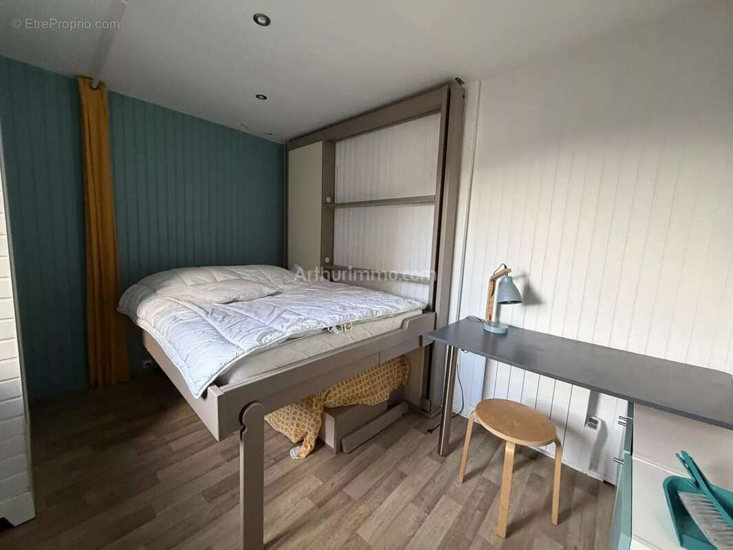 Appartement à DINAN