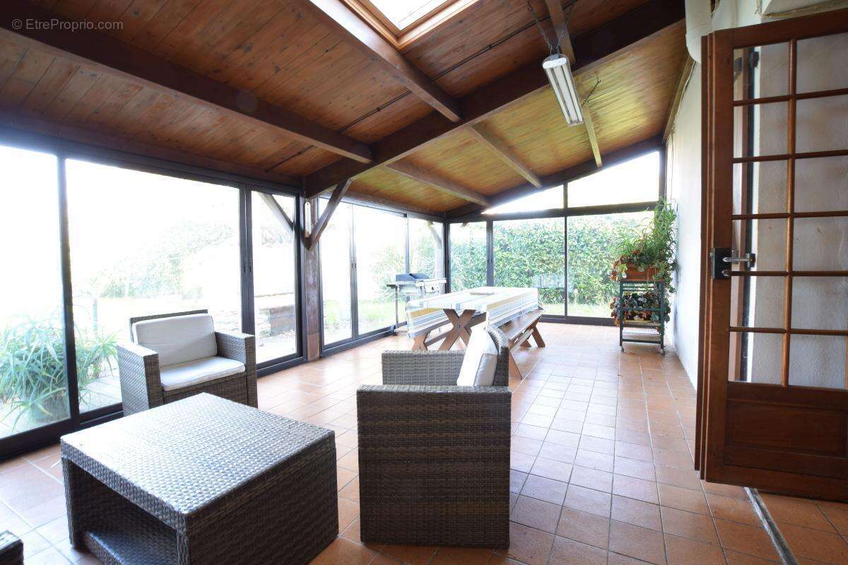 Maison à DOMPIERRE-SUR-MER