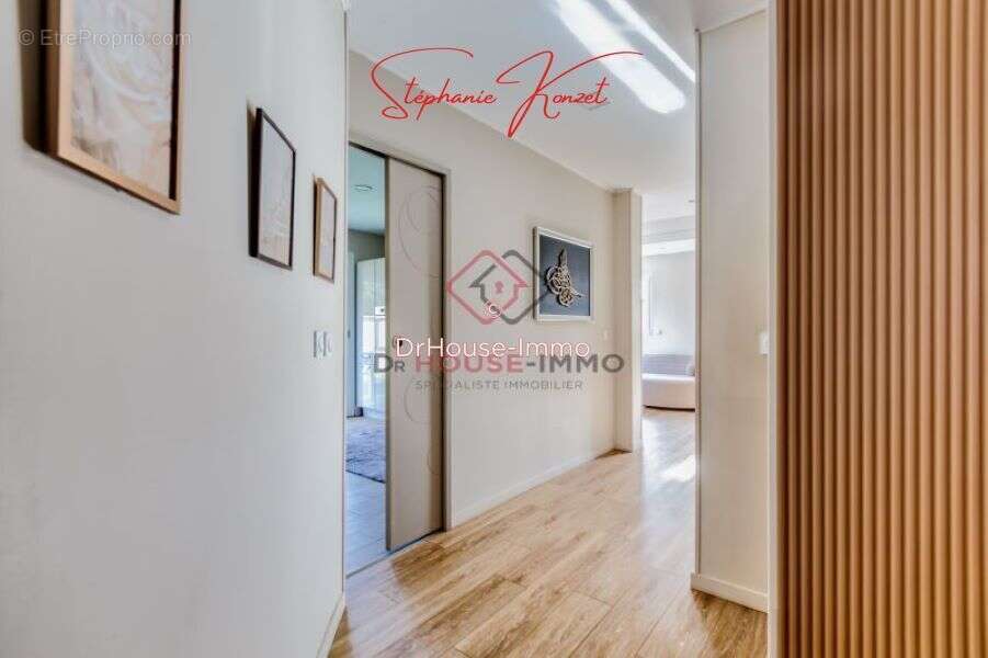 Maison 118 m² à Cenon  - photo 29