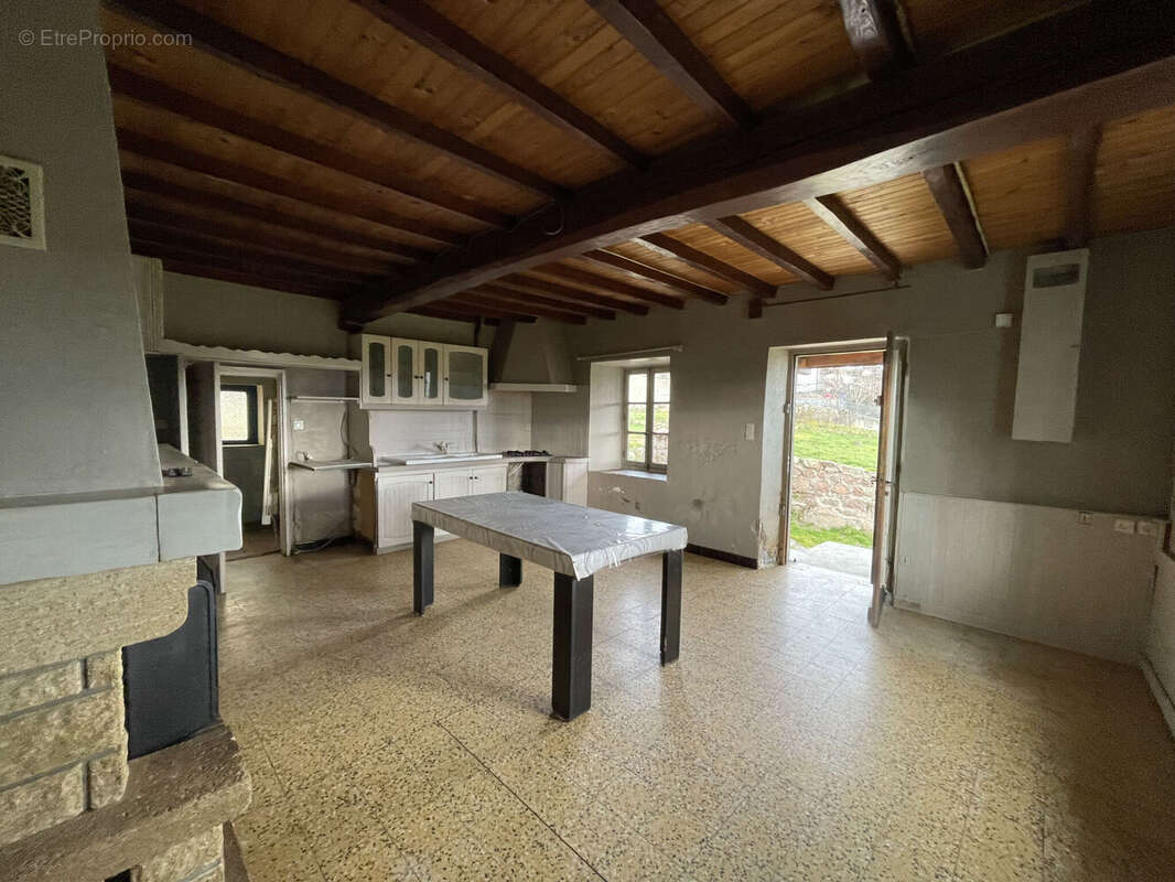 Photo 4 - Maison à AMPLEPUIS