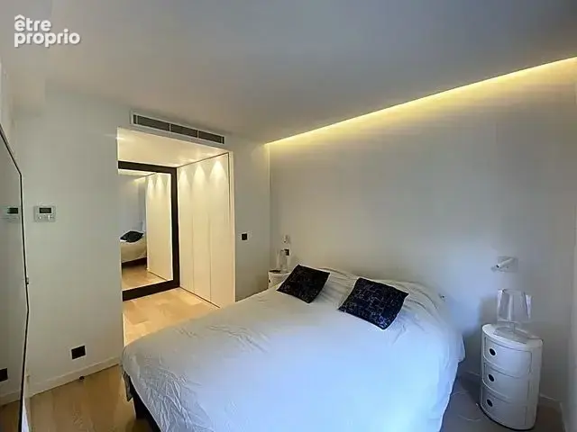  Baisse du prix!!! Cannes Croix des Gardes — 5 pièces 82 m² rénové, vue mer - photo 5