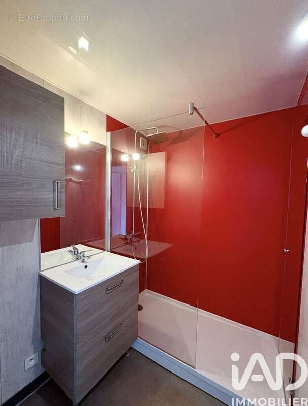 Photo 6 - Appartement à LES SABLES-D'OLONNE