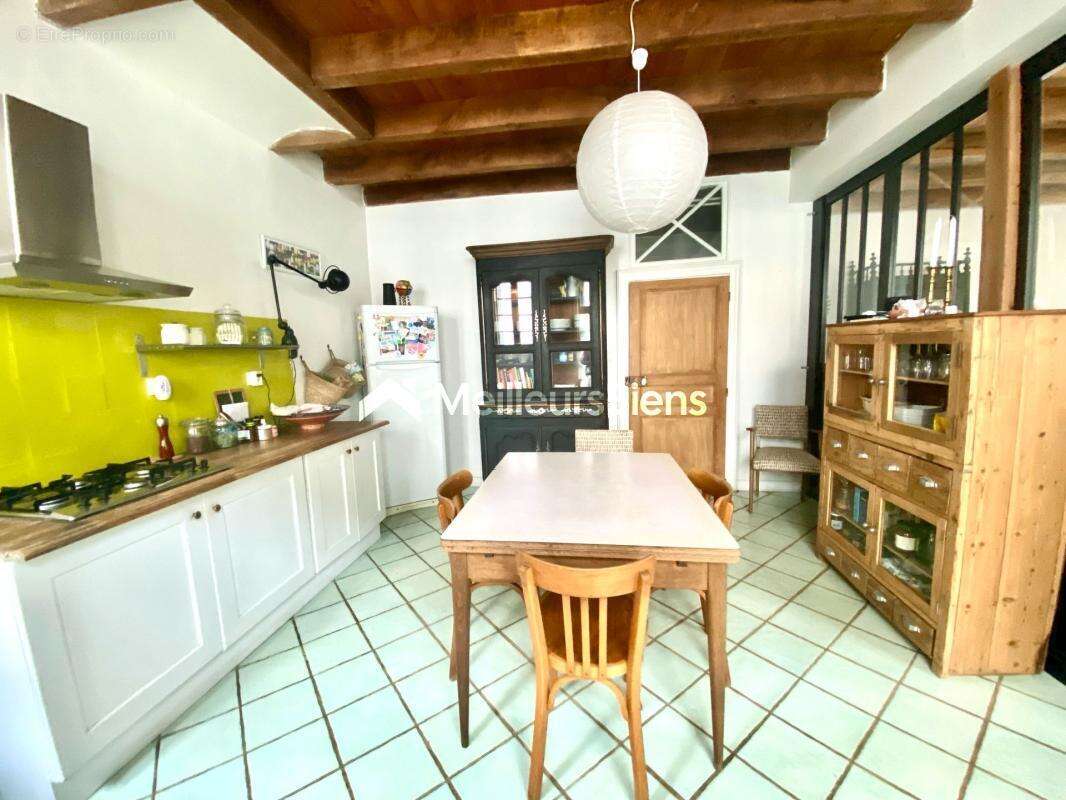 Maison à DISSAY