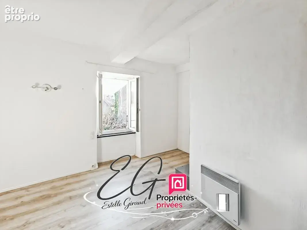 Maison de village avec cour, balcon et terrasse - Idéale premier achat ou investissement locatif - photo 14