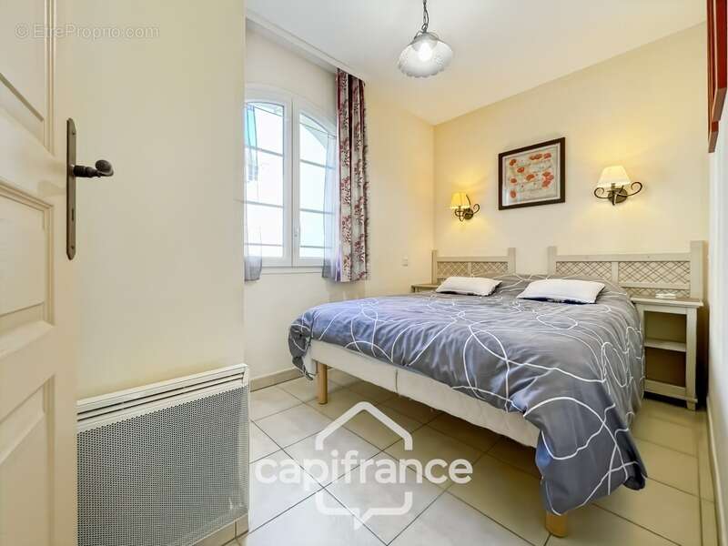 Appartement à MALLEMORT