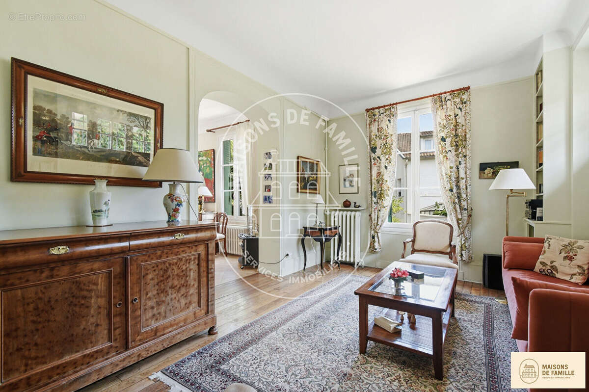 Gala - Maison à vendre à Bougival - photo 11