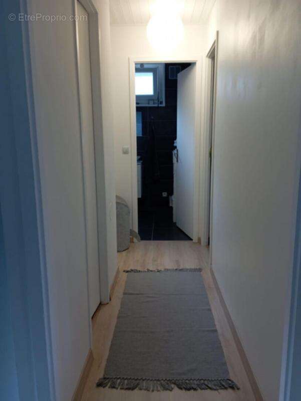 Appartement à PASSY