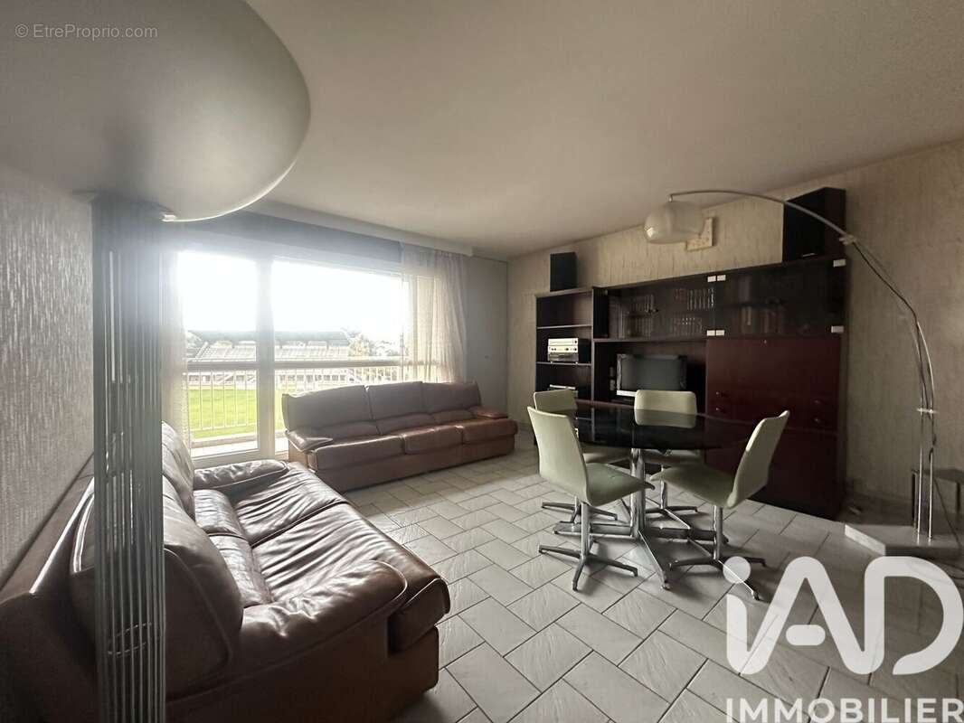 Photo 2 - Appartement à CACHAN