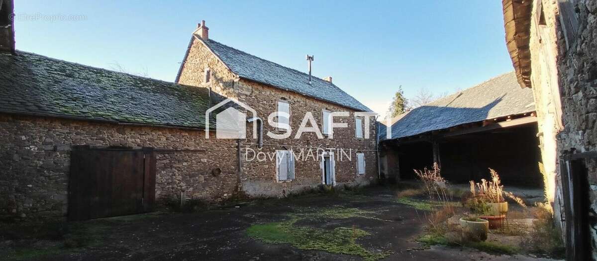 Photo 8 - Maison à LEDAS-ET-PENTHIES