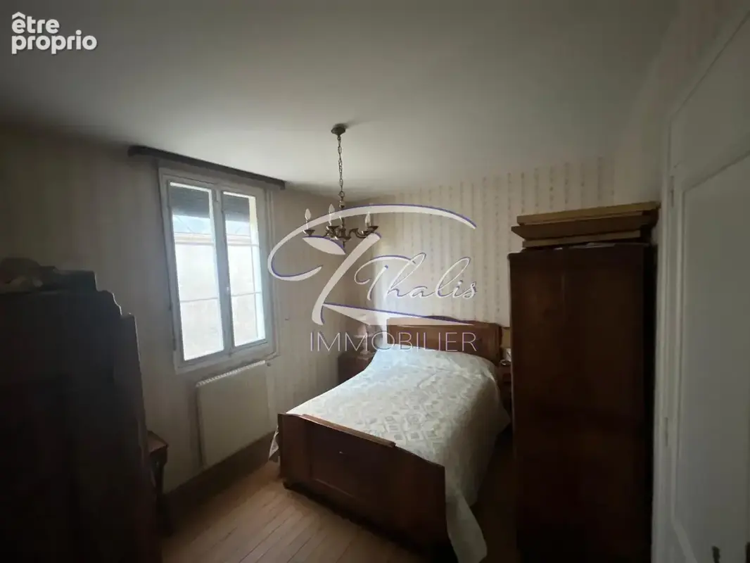 Maison 80 m² à Merignac  - photo 7