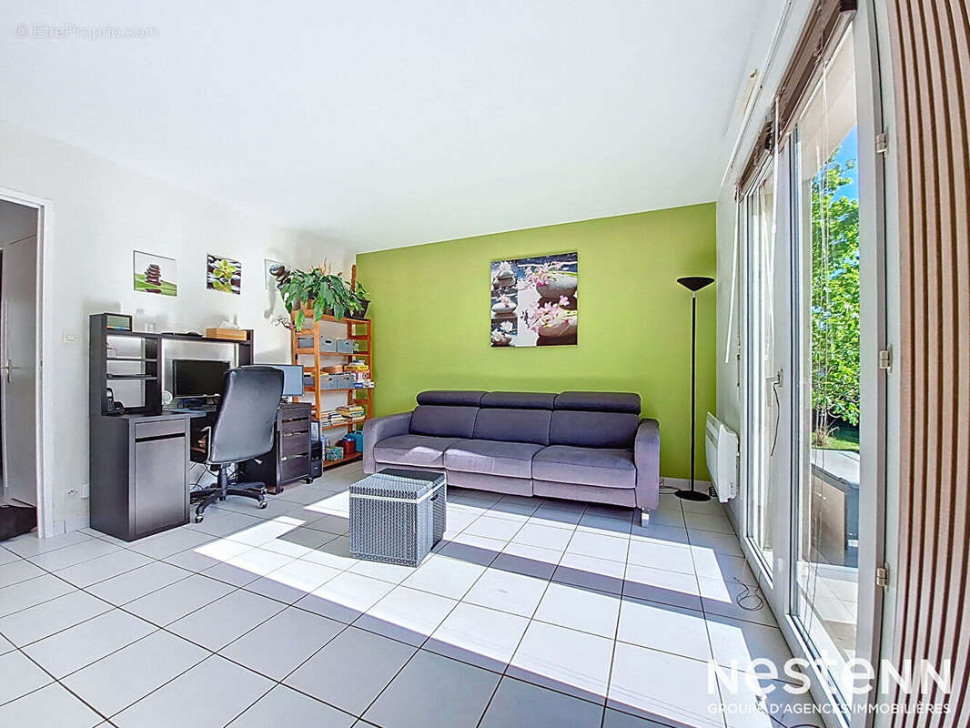 Maison Sainte Luce Sur Loire 4 pièce(s) 92.27 m2 - photo 5