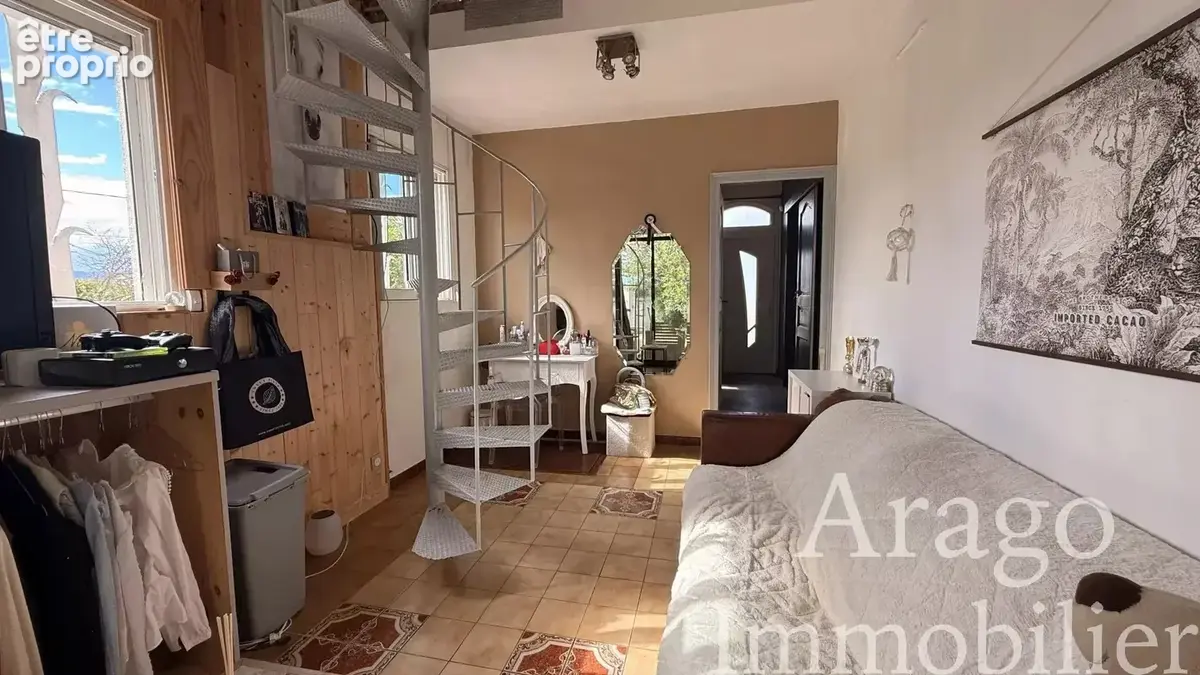 À vendre villa 4 faces - photo 7