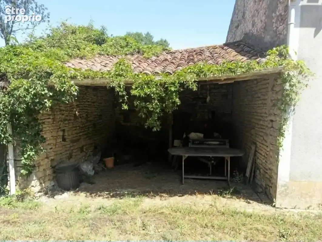 Charmante propriété de campagne avec 5 chambres et terrain - photo 10
