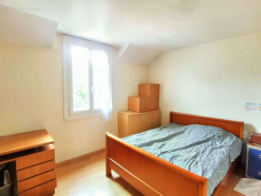 Maison à ROSNY-SOUS-BOIS