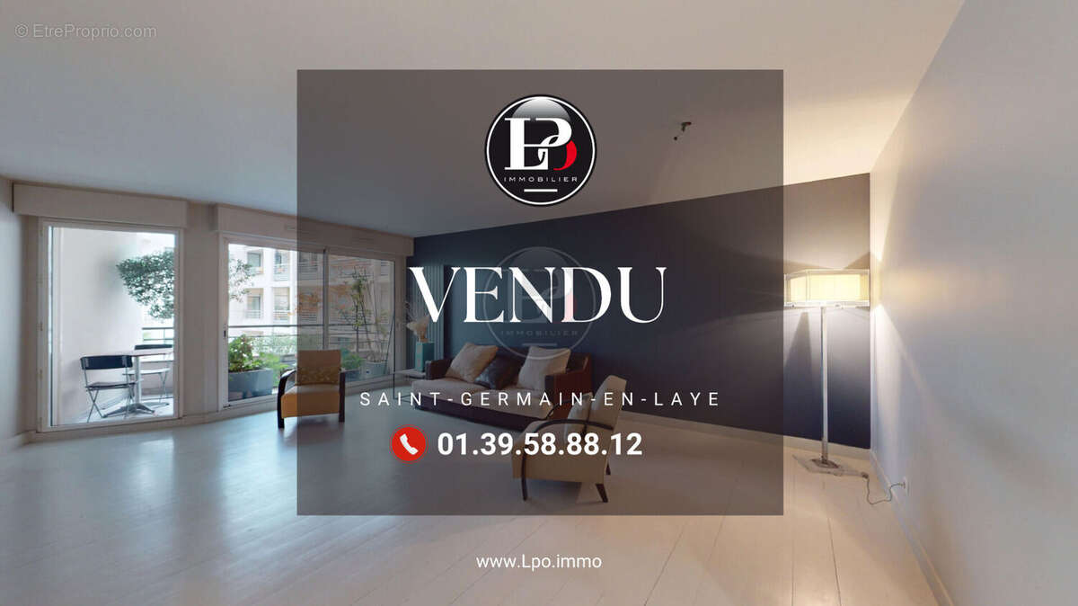 Appartement à ISSY-LES-MOULINEAUX