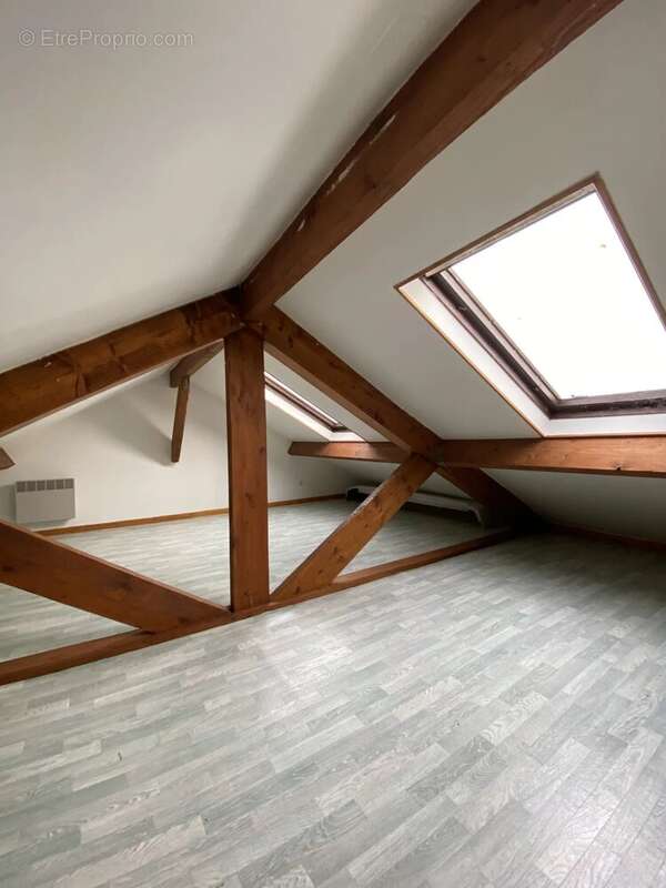 Maison à VERNEUIL-SUR-AVRE