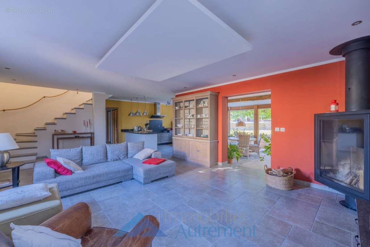 Villa les Pennes Mirabeau - photo 11
