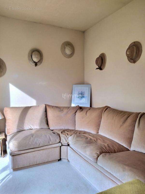 Maison à L&#039;HOUMEAU