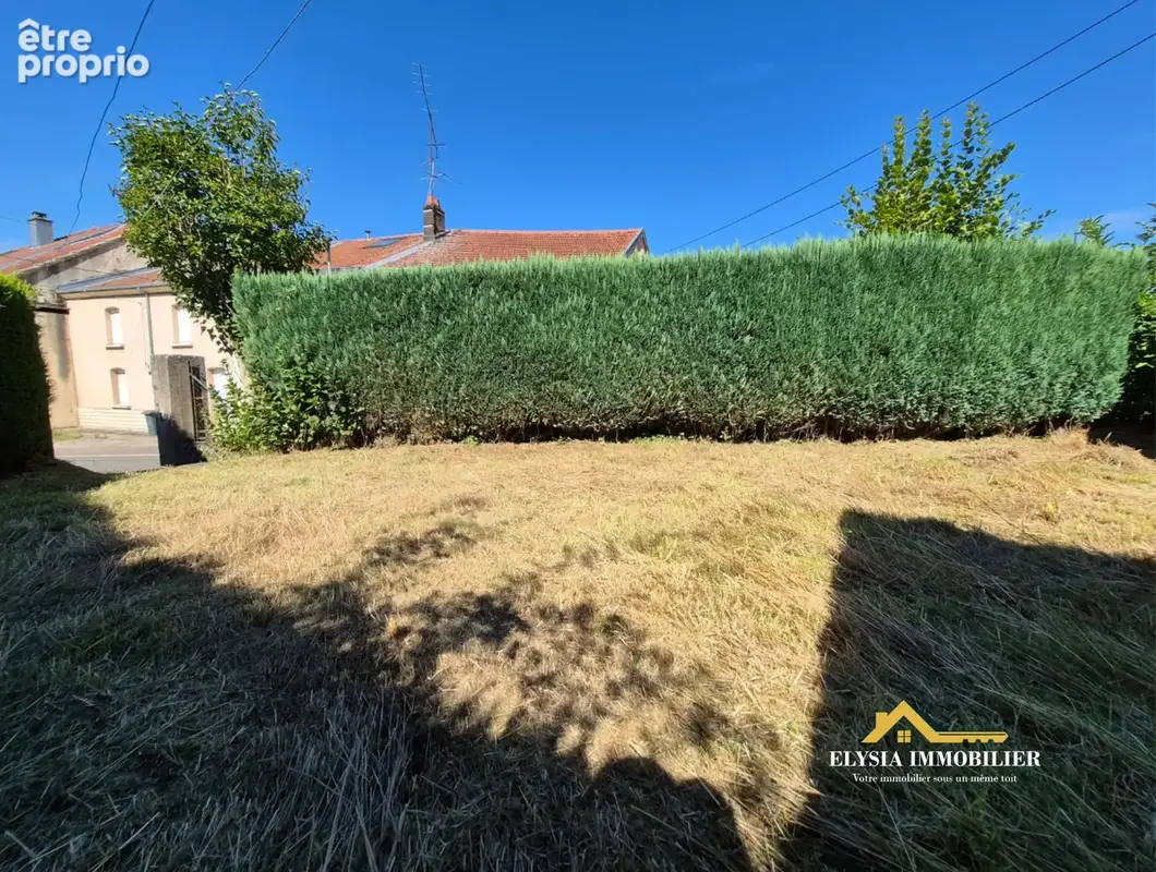 Maison 5 pièces 108 m2 GORCY 54730 - photo 16