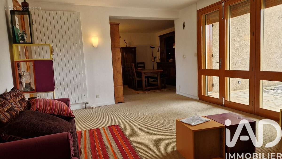 Maison 105 m² à Bras-D'asse  - photo 4
