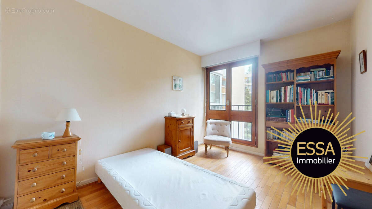 Appartement à ROCQUENCOURT