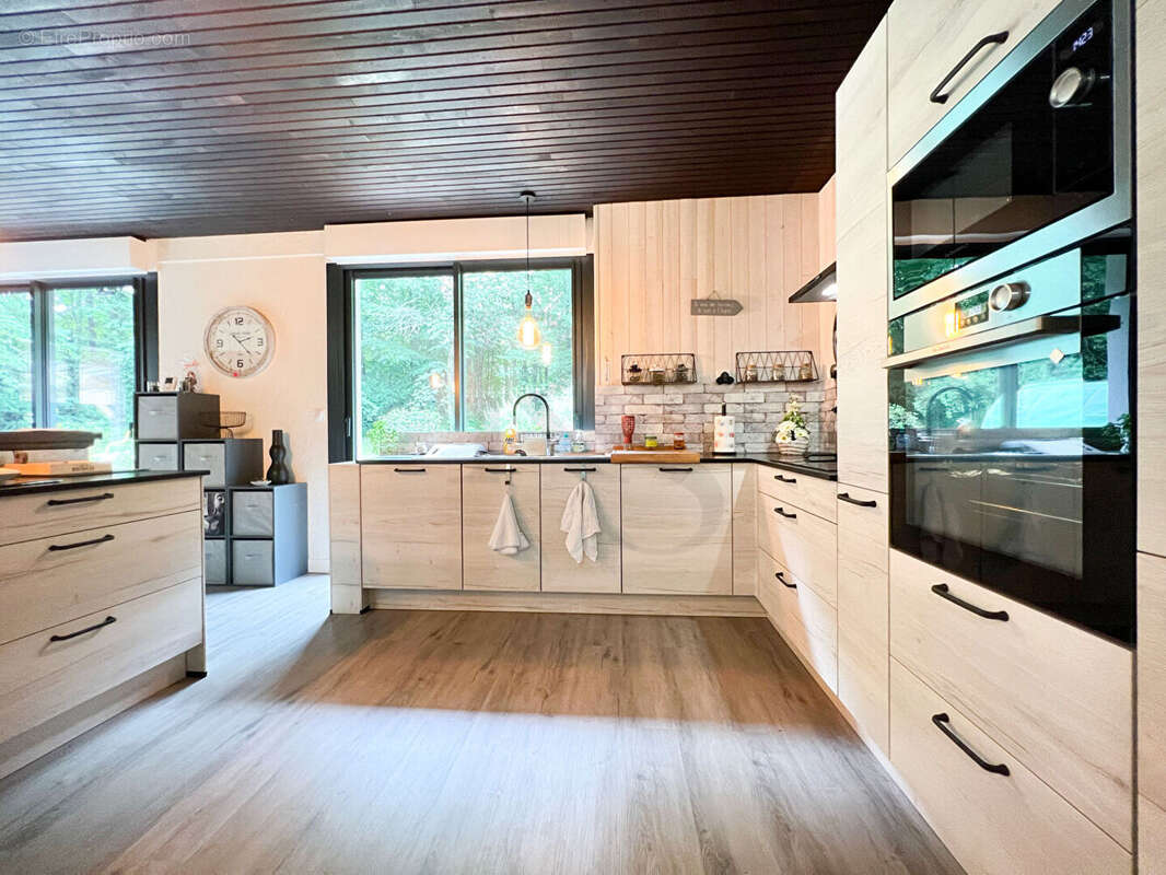 Maison à BAGNOLES-DE-L&#039;ORNE