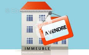 IMMEUBLE 15 APPARTEMENTS - Appartement à VILLERS-COTTERETS