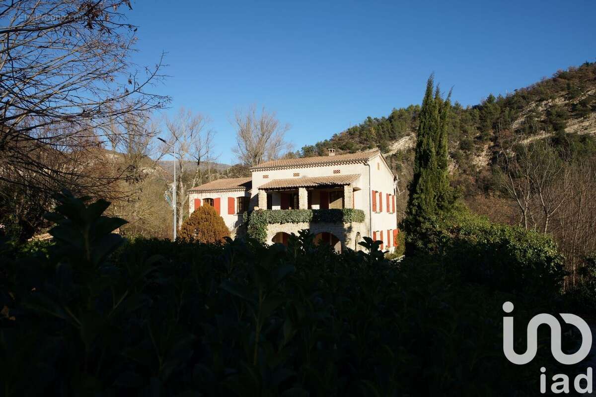 Photo 3 - Maison à SAINT-FERREOL-TRENTE-PAS