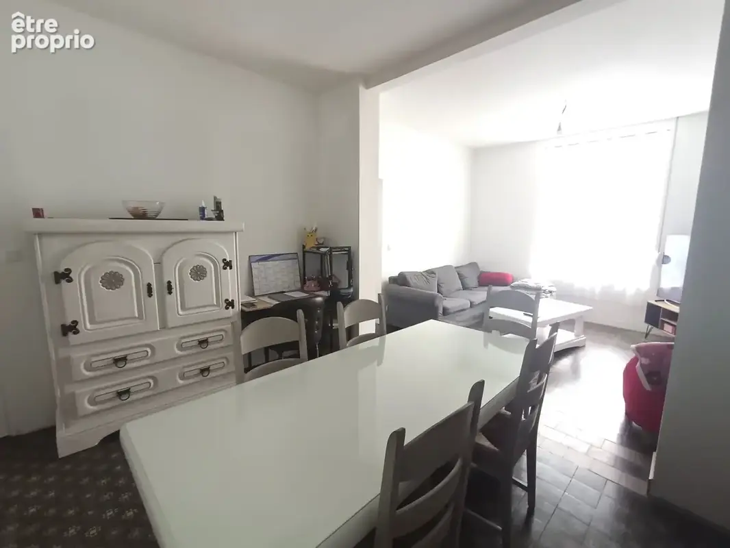 Maison 4 pièces 95 m² à vendre à Roncq (59223) - photo 4