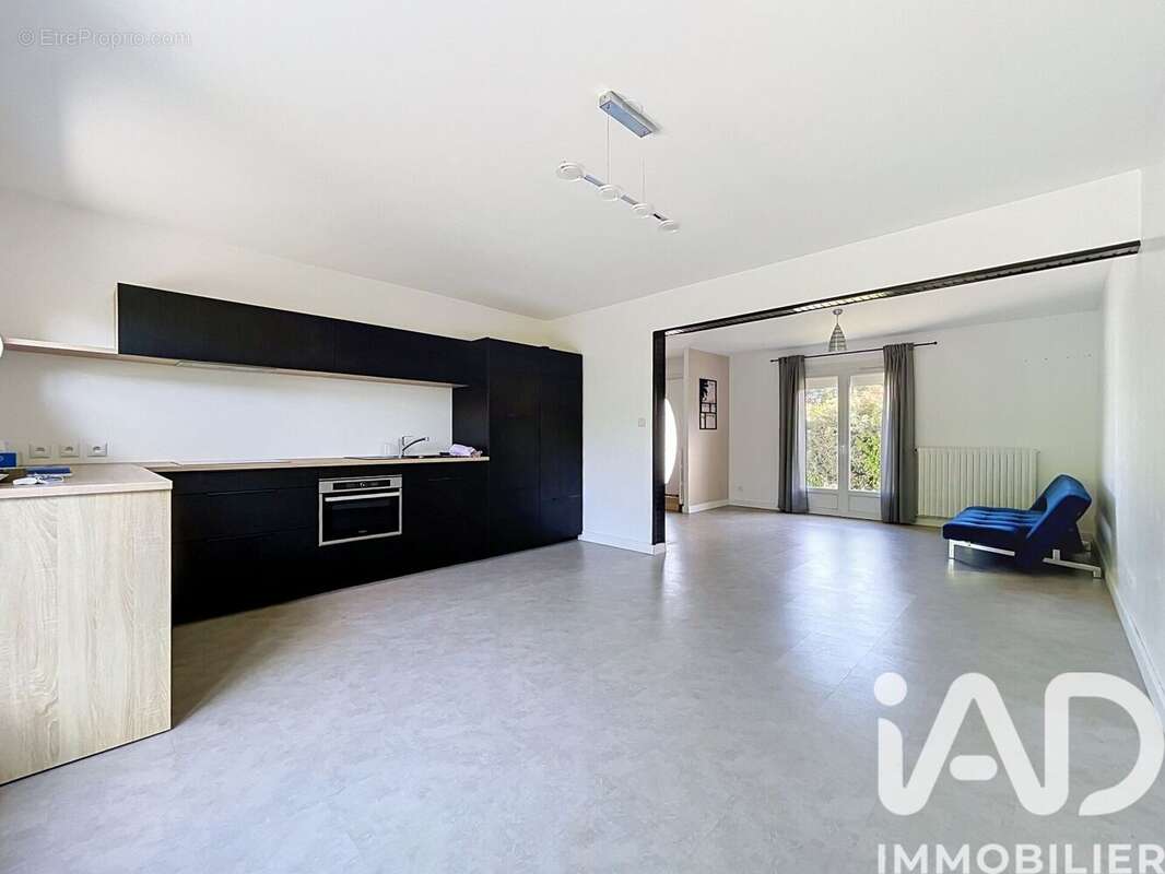 Photo 2 - Maison à ORVAULT