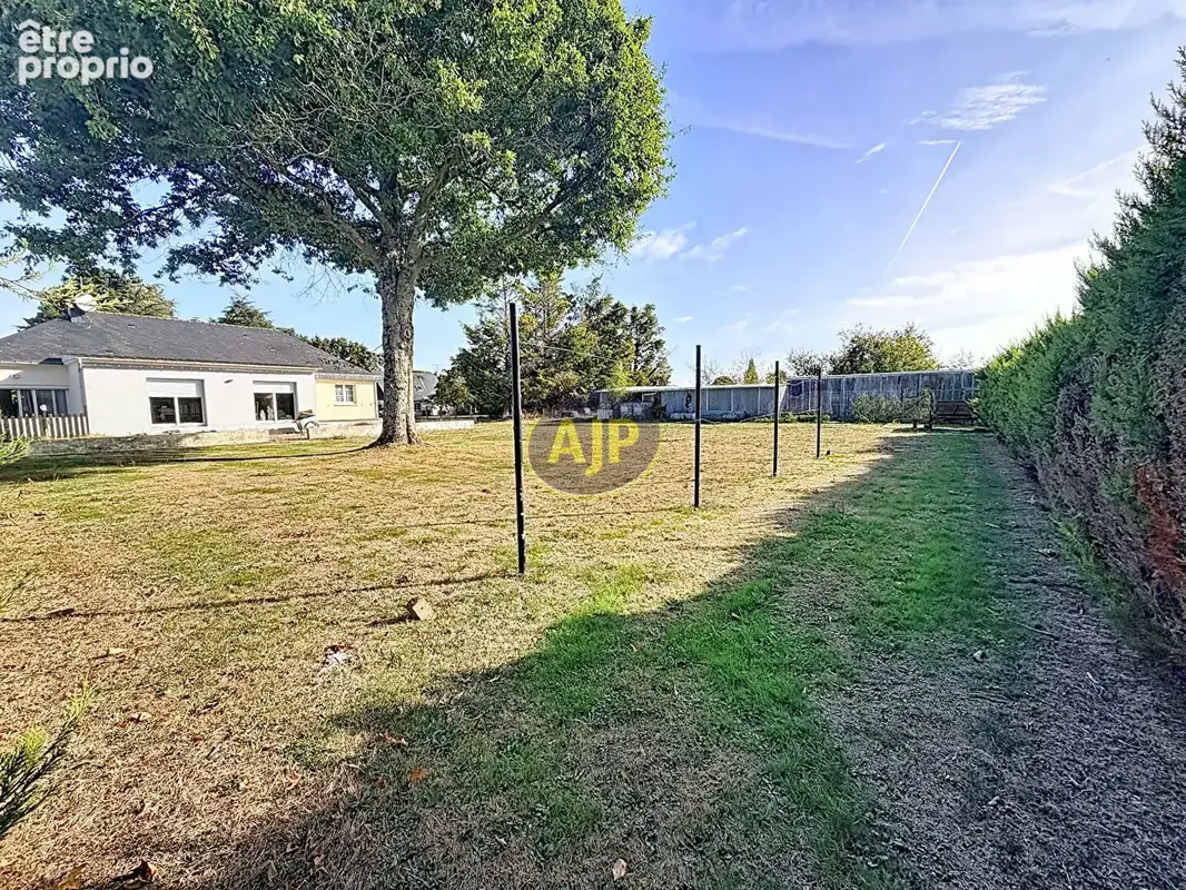 Maison - 6 pieces - 1500m² terrain - photo 8