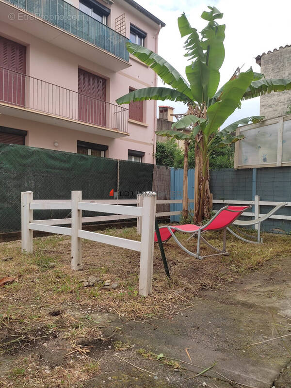 Appartement à AMELIE-LES-BAINS-PALALDA