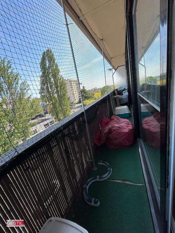 Appartement à PONTOISE
