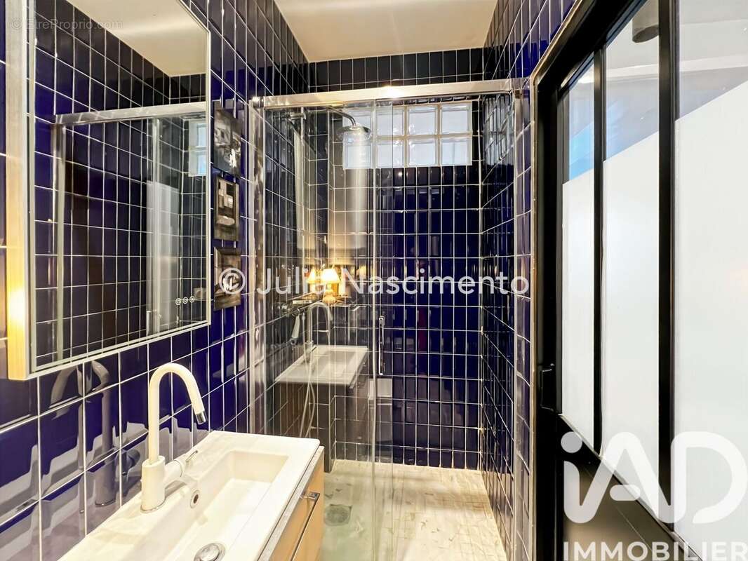 Photo 5 - Appartement à PANTIN